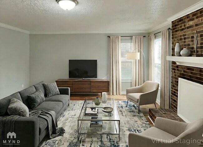 Foto del edificio - 10024 Fireside Ln