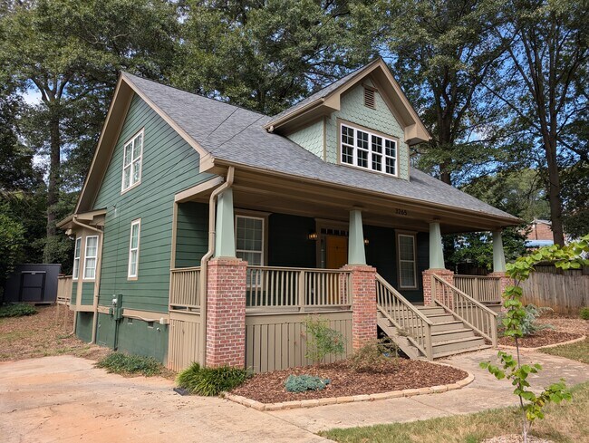 Foto del edificio - 3265 College St