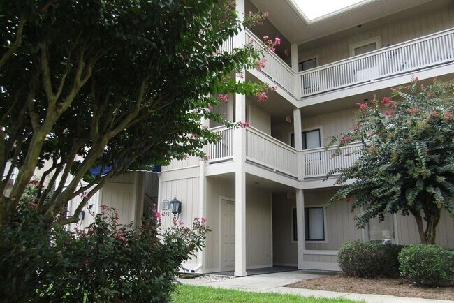Foto del edificio - Unfurnished, 2 Bedroom, 2 Bath, 3rd Floor, Corner Unit at Cypress Bay! Available December 2025!