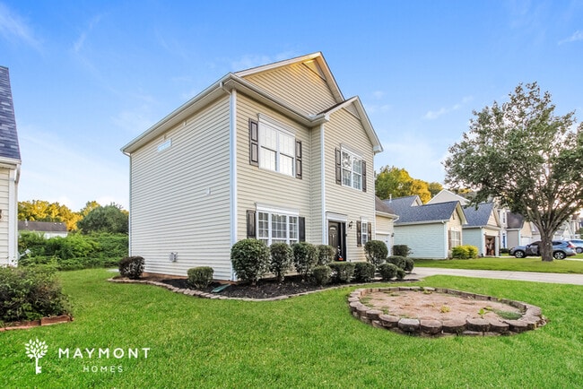 Foto del edificio - 663 Timber Walk Dr