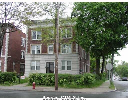 Foto del edificio - 435 Wethersfield Ave