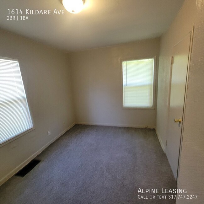 Building Photo - 1614 Kildare Ave