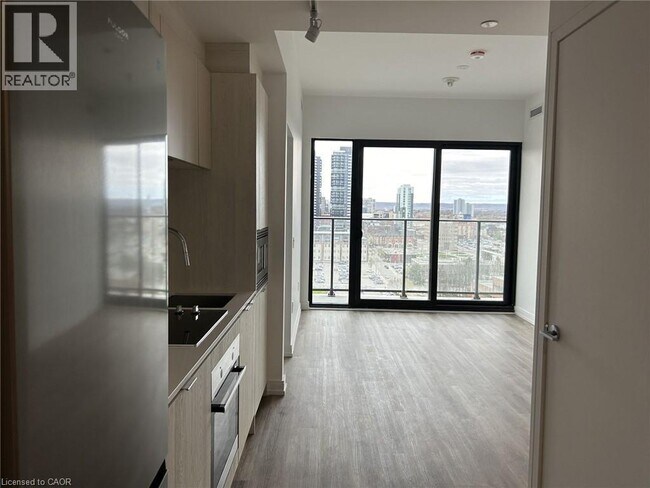 Building Photo - 1 Jarvis St