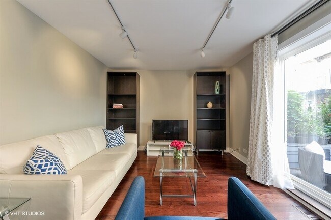 Foto del edificio - 4041 N Keystone Ave
