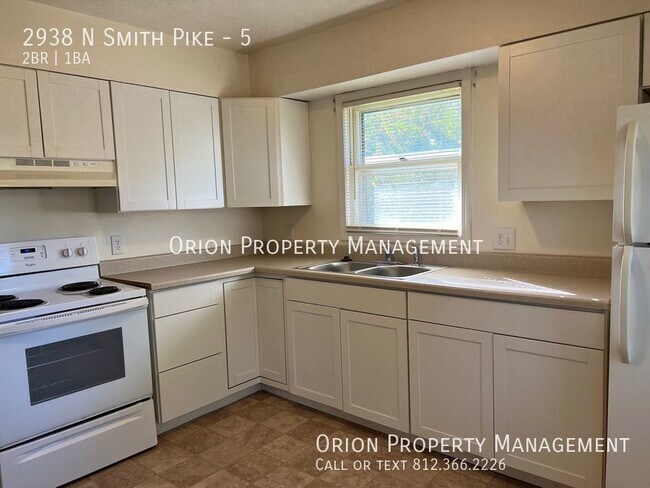 Foto del edificio - 2938 N Smith Pike