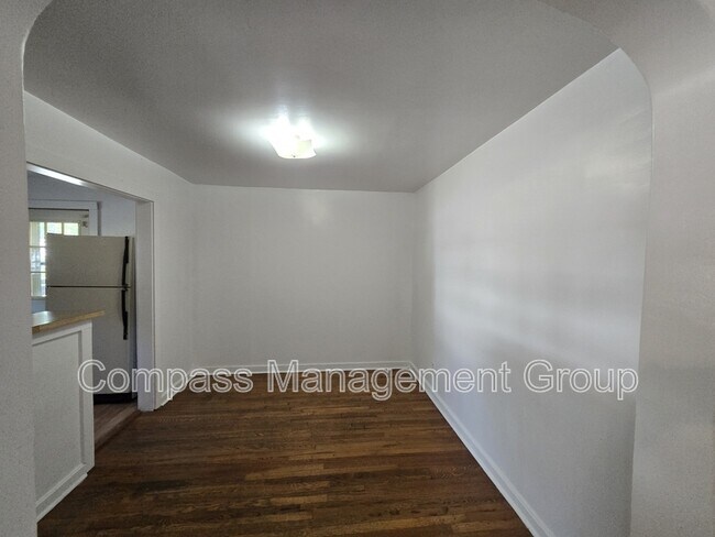 Foto del edificio - 1719 McClung Ave