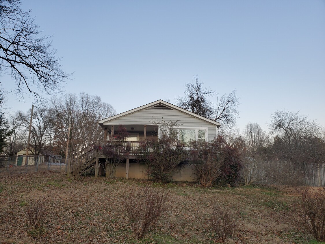 Primary Photo - 1300 Beaman Lake Rd