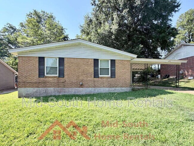 Building Photo - 1775 Colonial Hills Dr