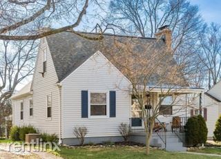 Foto del edificio - 2 br, 2 bath House - 49 Rosslyn Ave