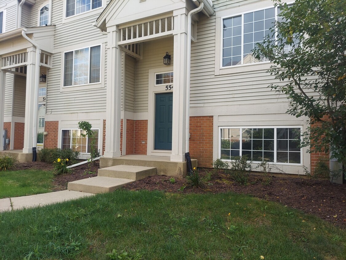 Foto principal - 554 New Haven Dr