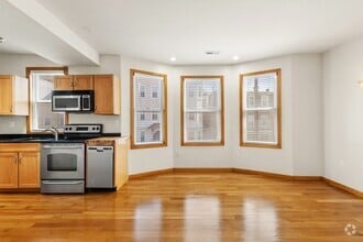 Building Photo - 609-611-611 Dorchester Ave
