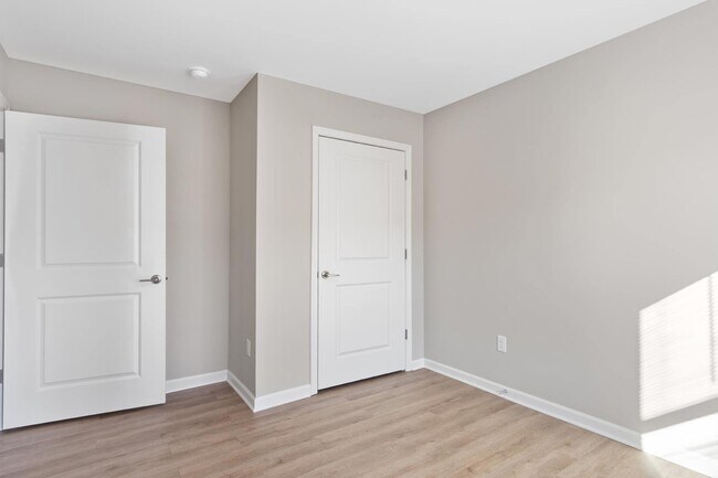 Foto del edificio - Trolley Circle