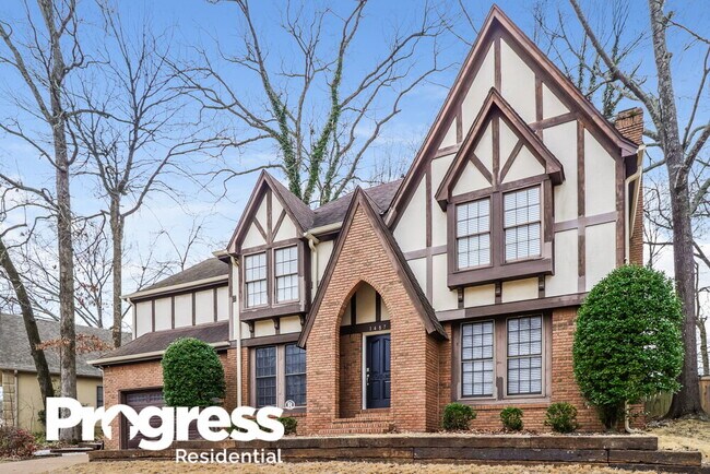 Foto del edificio - 1487 Lacewing Trace Dr