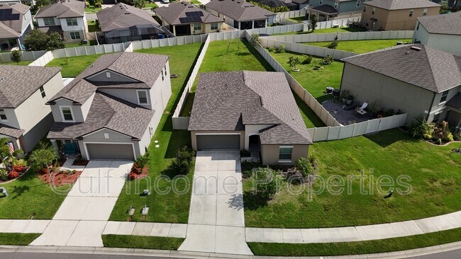 Photo - 5412 Olano St House