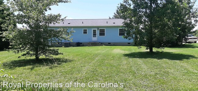 Building Photo - 4 br, 2 bath House - 253 Overcash Road