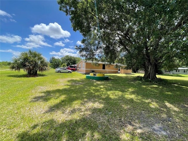 Building Photo - 3845 Rambler Ave