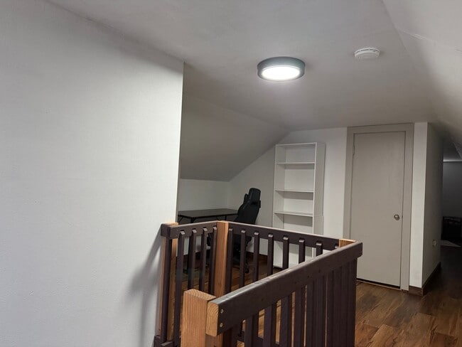 Foto del edificio - 1707 N Charles St