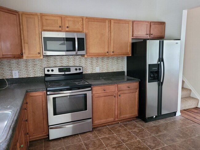 Foto del edificio - 6510 N Stevens Hollow Dr
