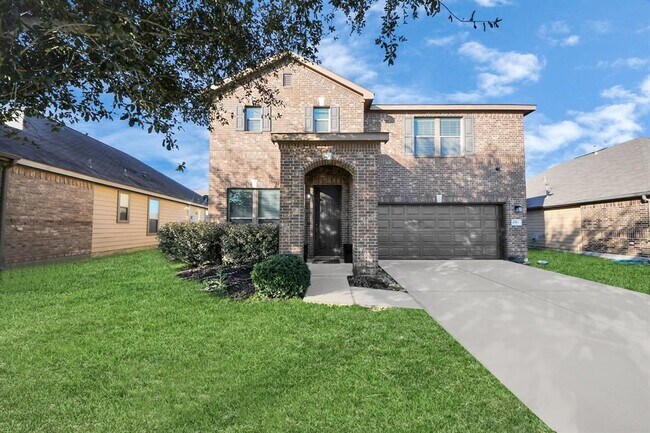 Foto del edificio - 6703 Crescent Creek Ln