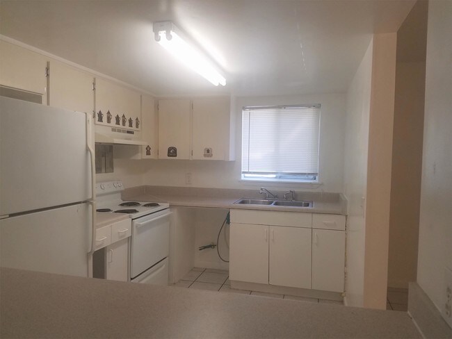 Foto del edificio - 2550 S Park Ave