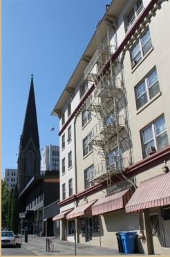 Building Photo - Rosenbaum