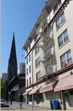 Foto del edificio - Rosenbaum