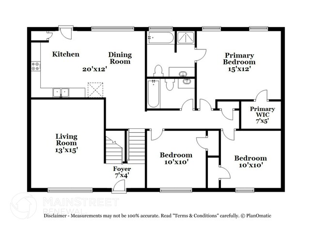 Building Photo - 115 Country Farms Dr