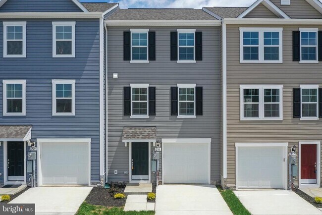 Building Photo - 233 Clifton Mnr