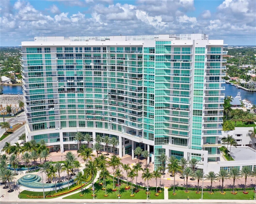 Primary Photo - 1 N Ocean Blvd