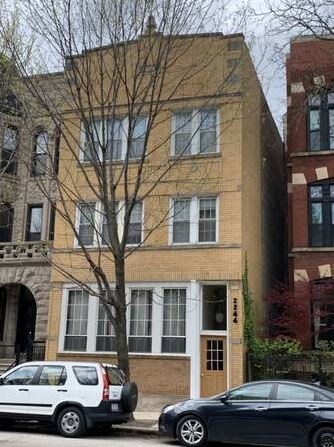 Building Photo - 2244 N Halsted St
