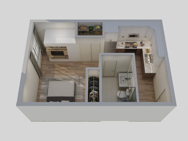 Photo - Lotus Apartments