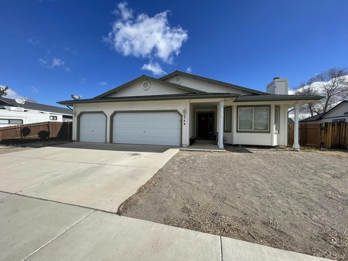 Primary Photo - Executive Living Close to Downtown Fernley...