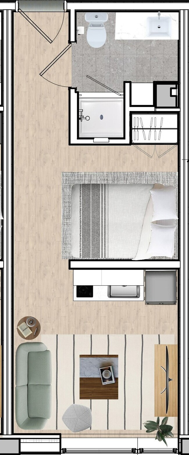 Foto del edificio - 1128 Harrison Ave