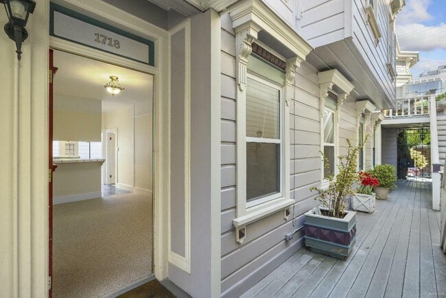 Building Photo - 1724 Filbert St