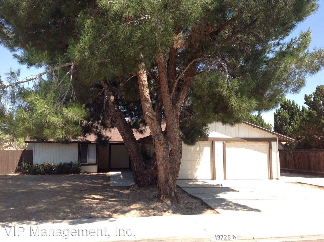 Primary Photo - 4 br, 2 bath House - 13725 Burning Tree Drive
