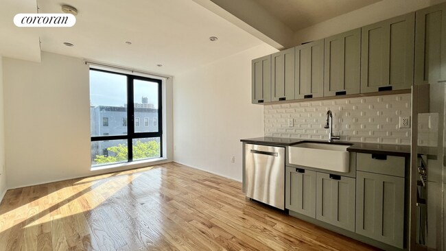 Building Photo - 1255 Bushwick Ave