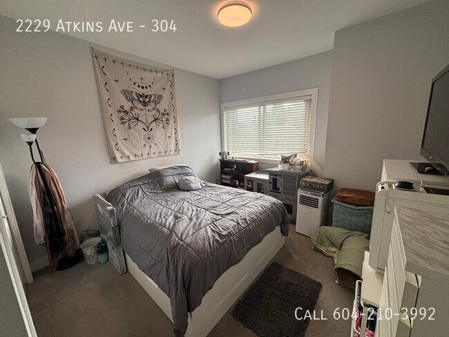 Building Photo - Cozy Condo in the Heart of Port Coquitlam