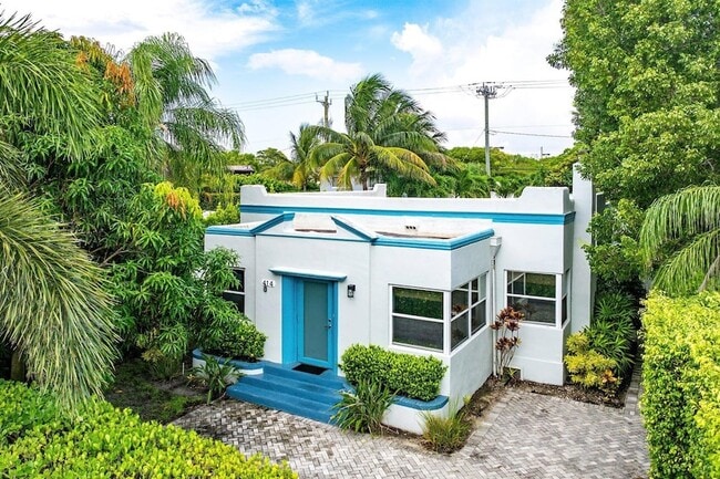 Photo - 414 NE 7th Ave House