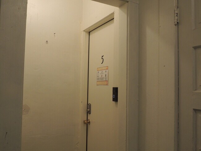 Foto del edificio - 532 21st St