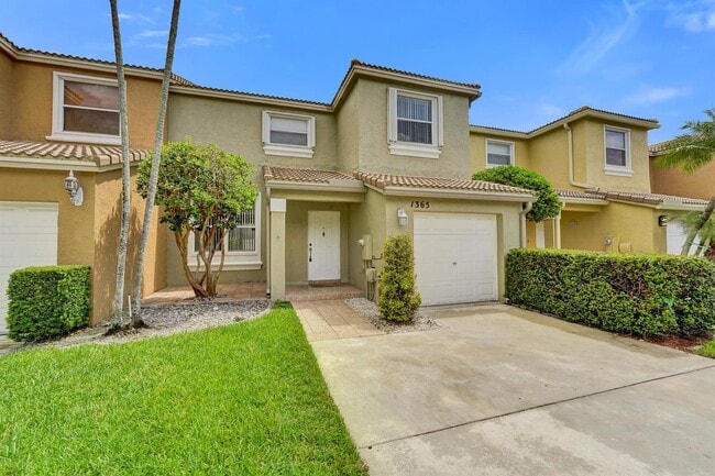 Building Photo - 1365 NW 154th Ln