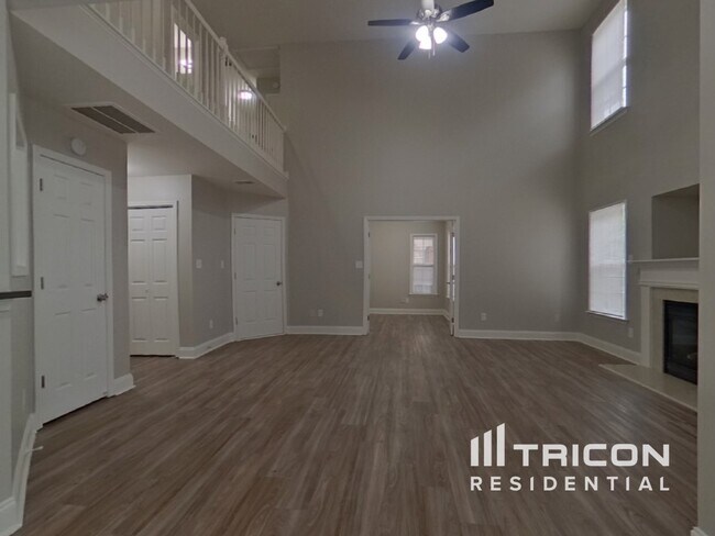 Foto del edificio - 2713 Amber Crest Drive Gastonia NC