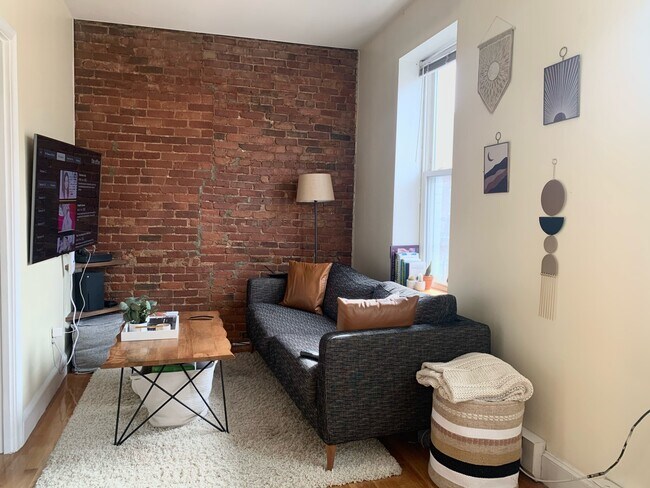 Foto del edificio - 161 Salem St