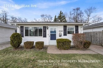 Building Photo - 12114 Milligan Ave