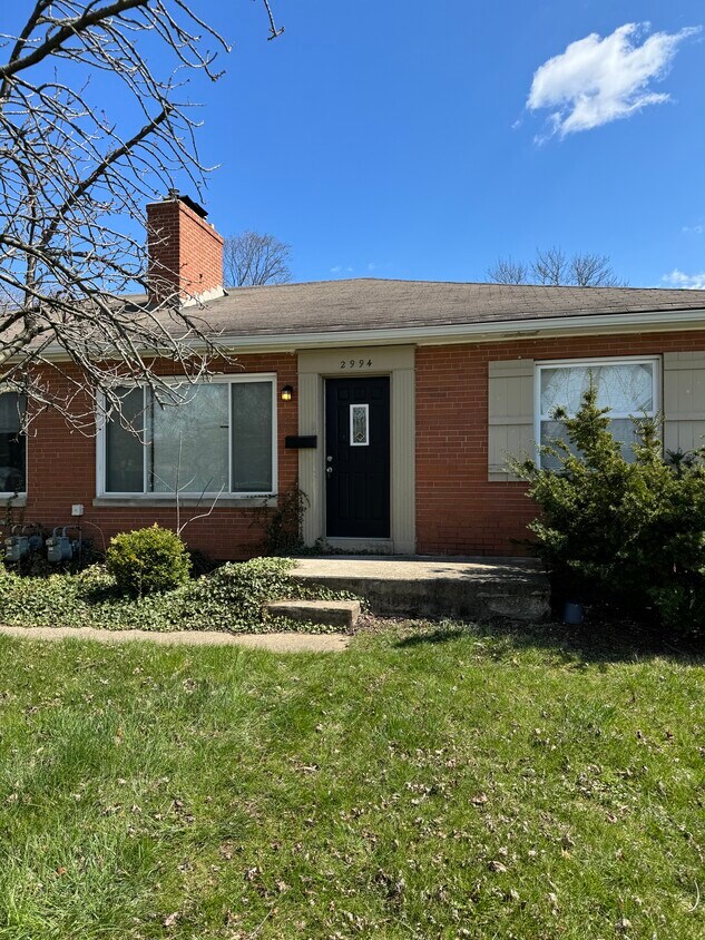 Foto principal - 2994 Mount Holyoke Rd