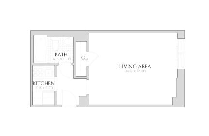 Building Photo - 215 W 23rd St