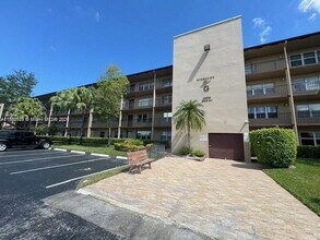 Building Photo - 13255 SW 9th Ct
