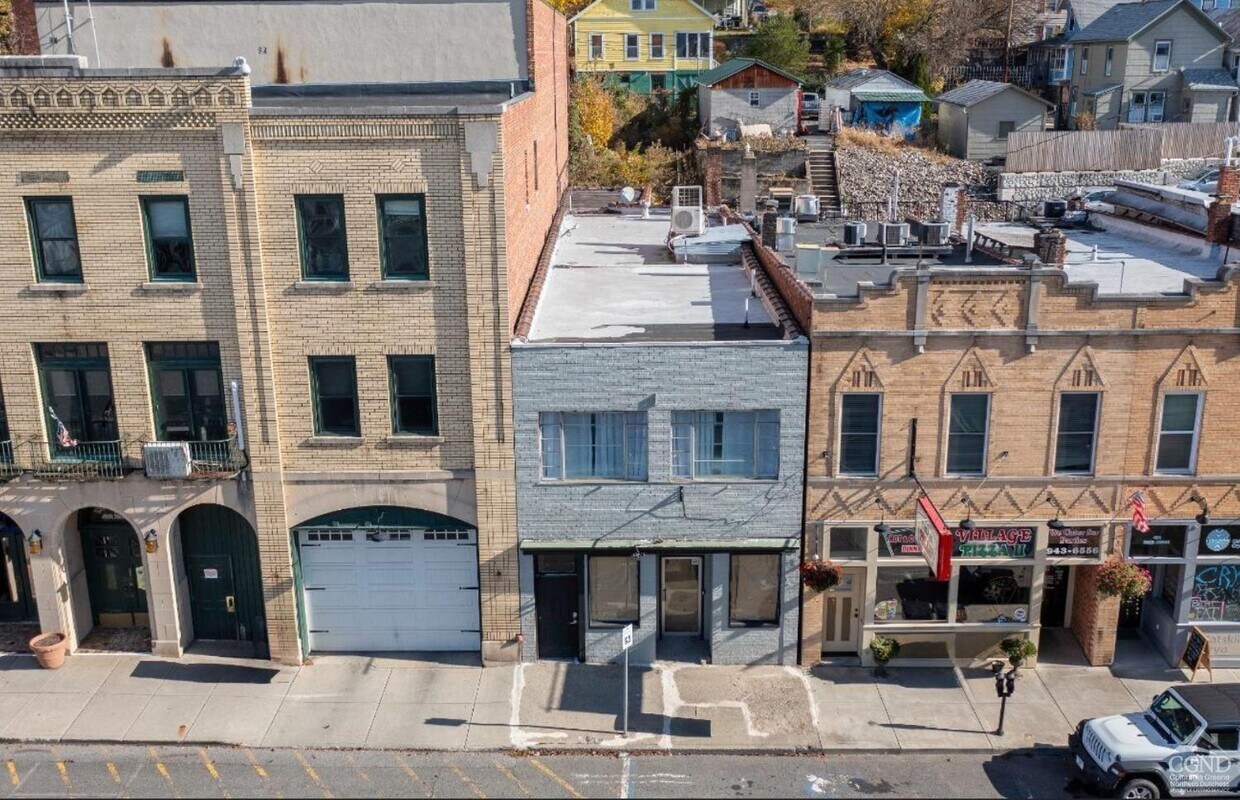 418 Main St, Catskill, NY 12414 Room for Rent in Catskill, NY