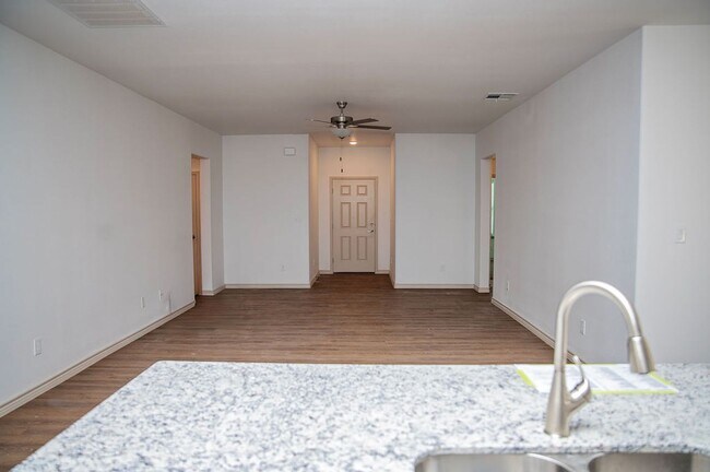 Foto del edificio - Entertain, Relax, and Enjoy West Texas Living