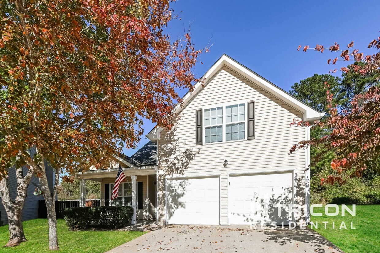 2018 Rolling Meadows Road Villa Rica GA House for Rent in Villa Rica