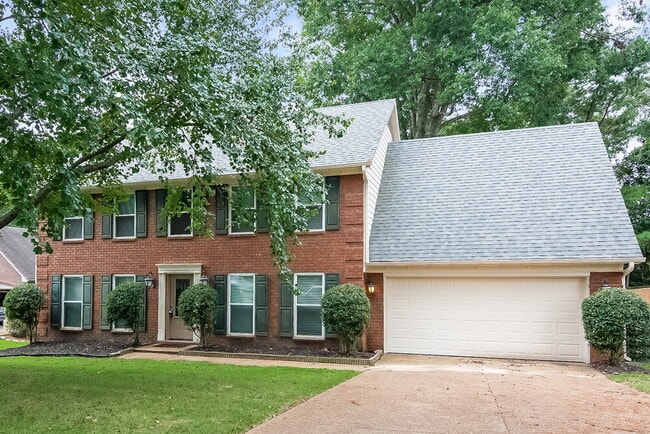 Building Photo - 935 Lycomedes Cove
